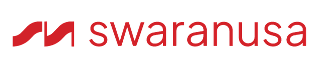 Swaranusa Logo